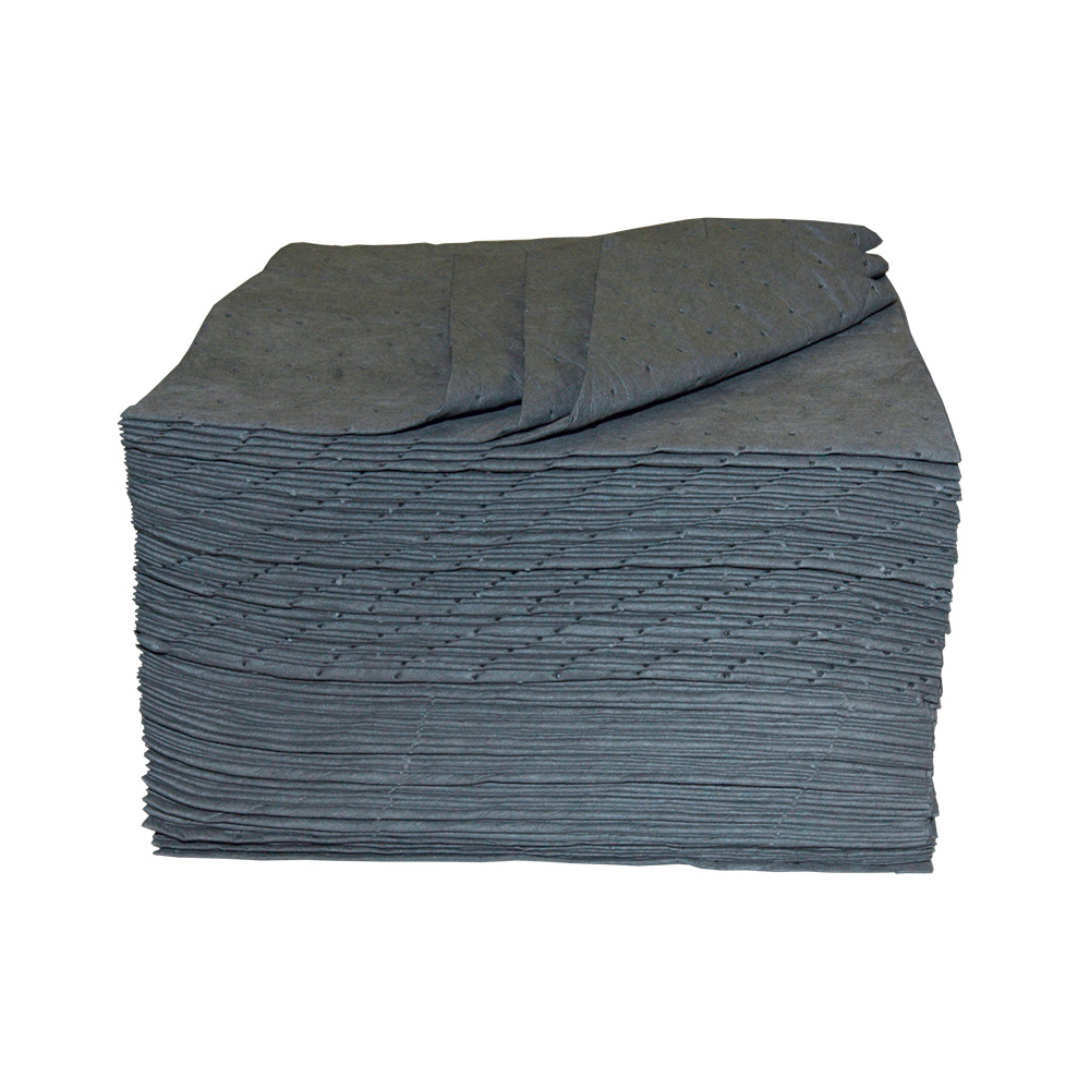 White Oil Sorbent Absorbent