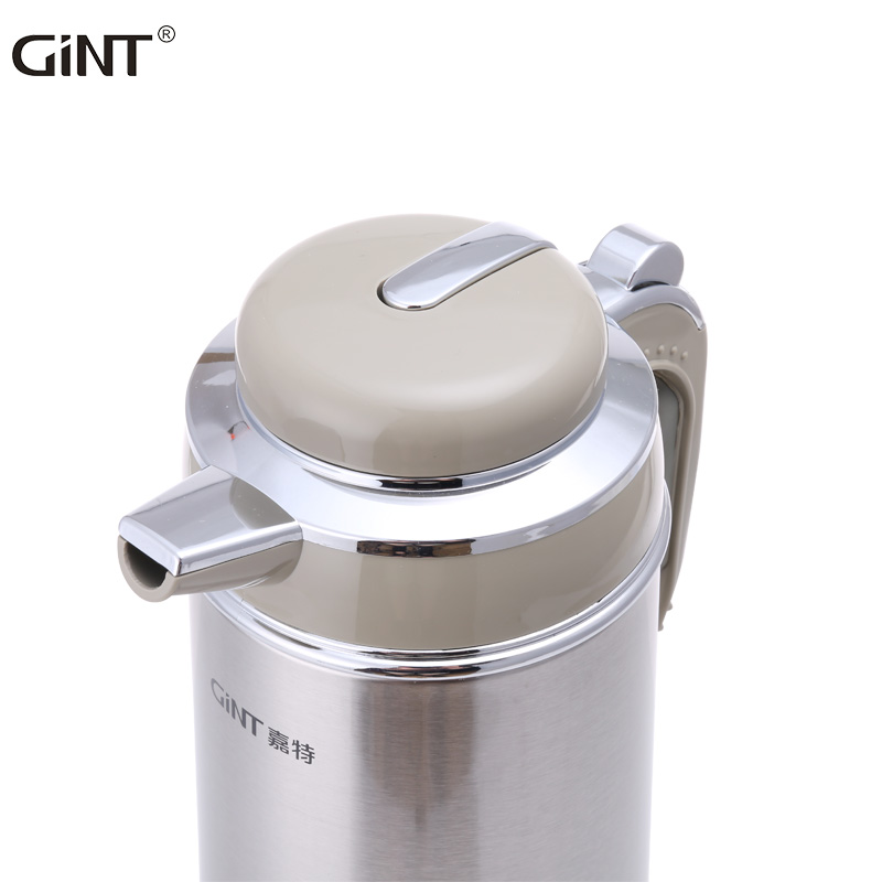 Вакуумные термосы gint, термобутылка для вина, льда, горячая Распродажа, чайник для кофе и воды