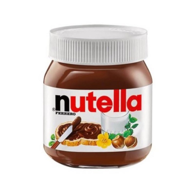 Качественный шоколад Nutella 2021 3 кг, 750 г/оптовая продажа шоколада Nutella Ferrero по доступным ценам