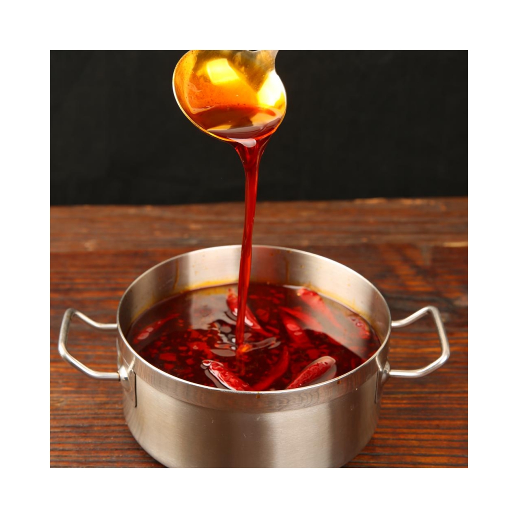 Вкусное съедобное растительное масло, набор для приготовления приправ, пластиковая Пряная приправа