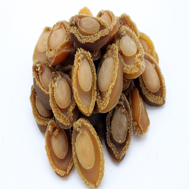 Gold supplier fresh seafood dried canned abalone