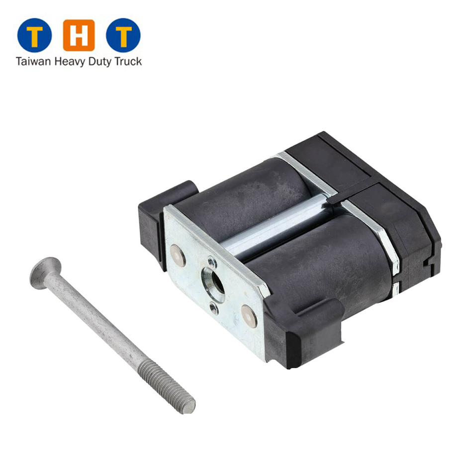 Solenoid Valve 1493771 Serie 5 For SCANIA