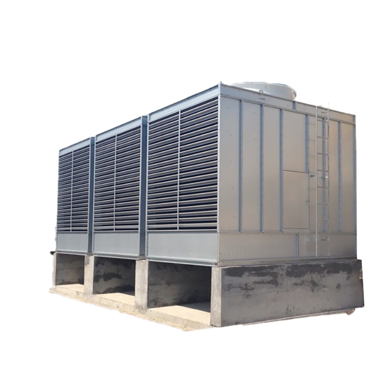 LHC-Cross Flow Cooling Tower for Industry