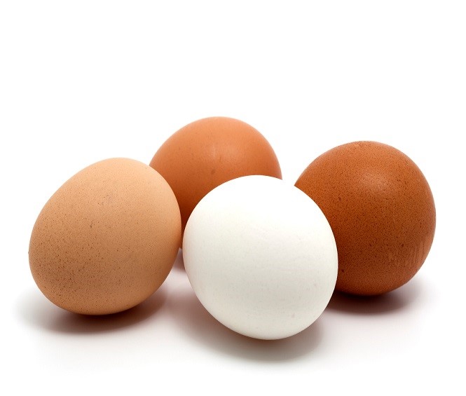 Best Quality Fresh Brown Table Chicken Eggs