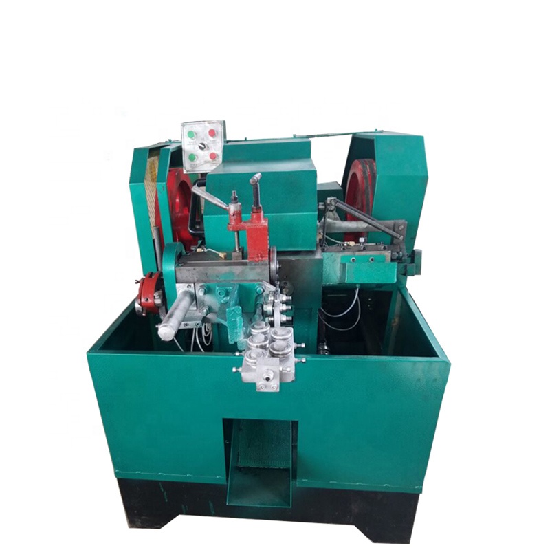 Brand-name high speed common Drywall Screw Making Machine