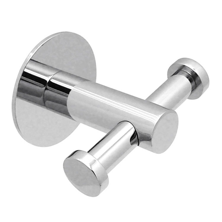 Factory Direct Sale Decorative Wall Coat Brass Towel Hook