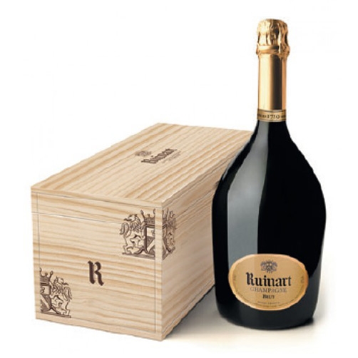 Ruinart Blanc de Blancs Brut Champagne, France