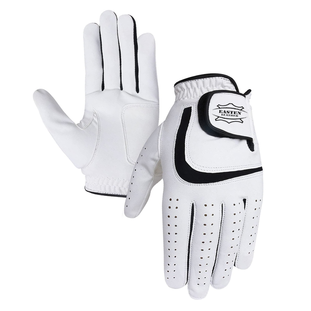 OEM/ODM Best Selling Leather Cold Weather Golf Gloves For Men Women