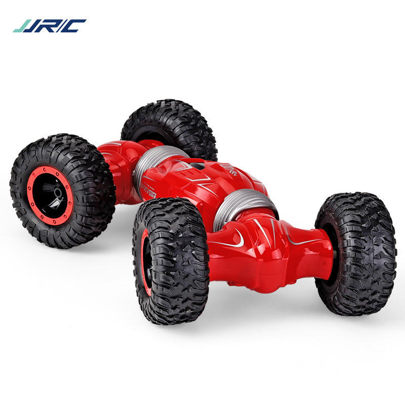 2021 Новый JJRC Q70 Радиоуправляемый автомобиль 2,4 ГГц 4WD высокоскоростной Радиоуправляемый автомобиль для подъема по бездорожью Багги твист-Пустыня Дрифт автомобиль RC