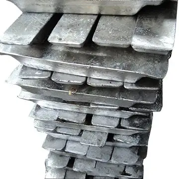 Super Quality cheap price purity 99.99% lead ingots for sale