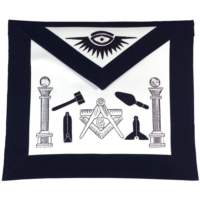 Мастерские фартуки Masonic mason