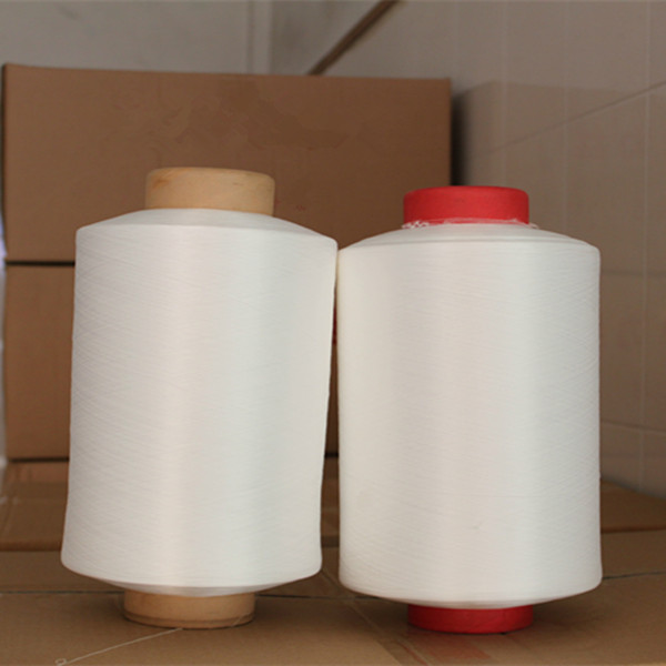 Nylon DTY yarn 70D/24F PA yarn for elastic fabric