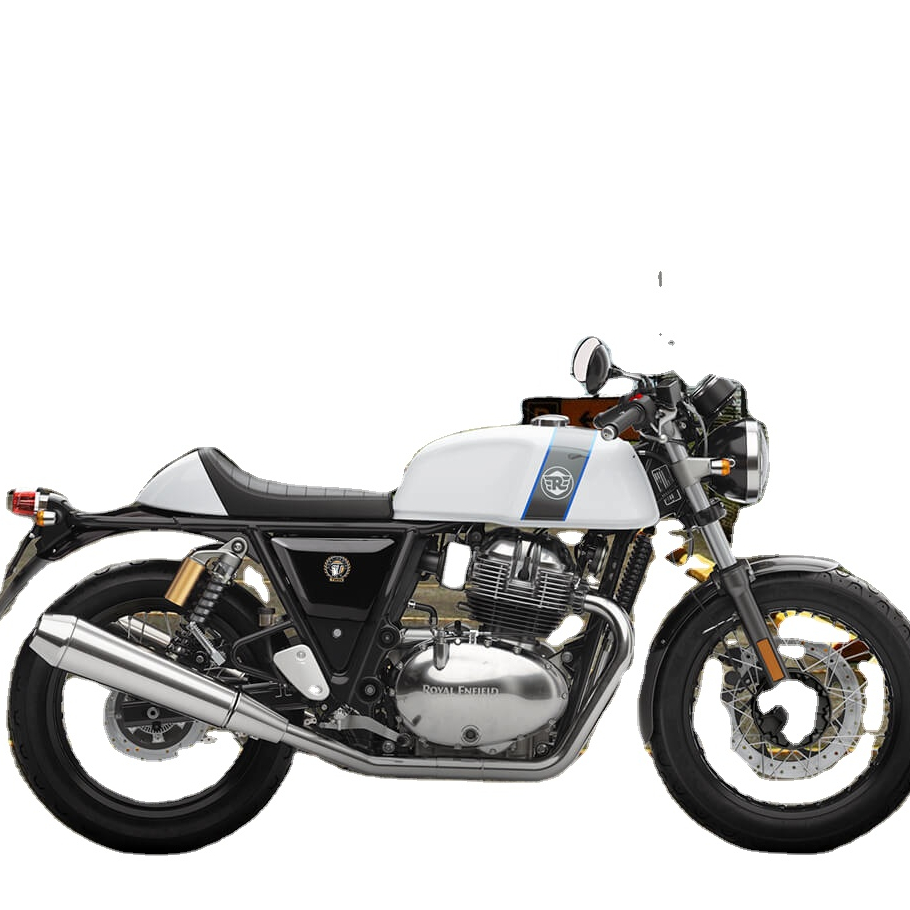 Continental GT 650cc