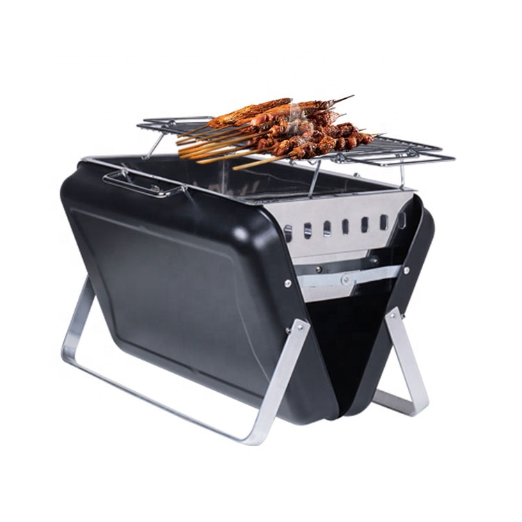 Grill For Outdoor BBQ Portable Camping Stoves
