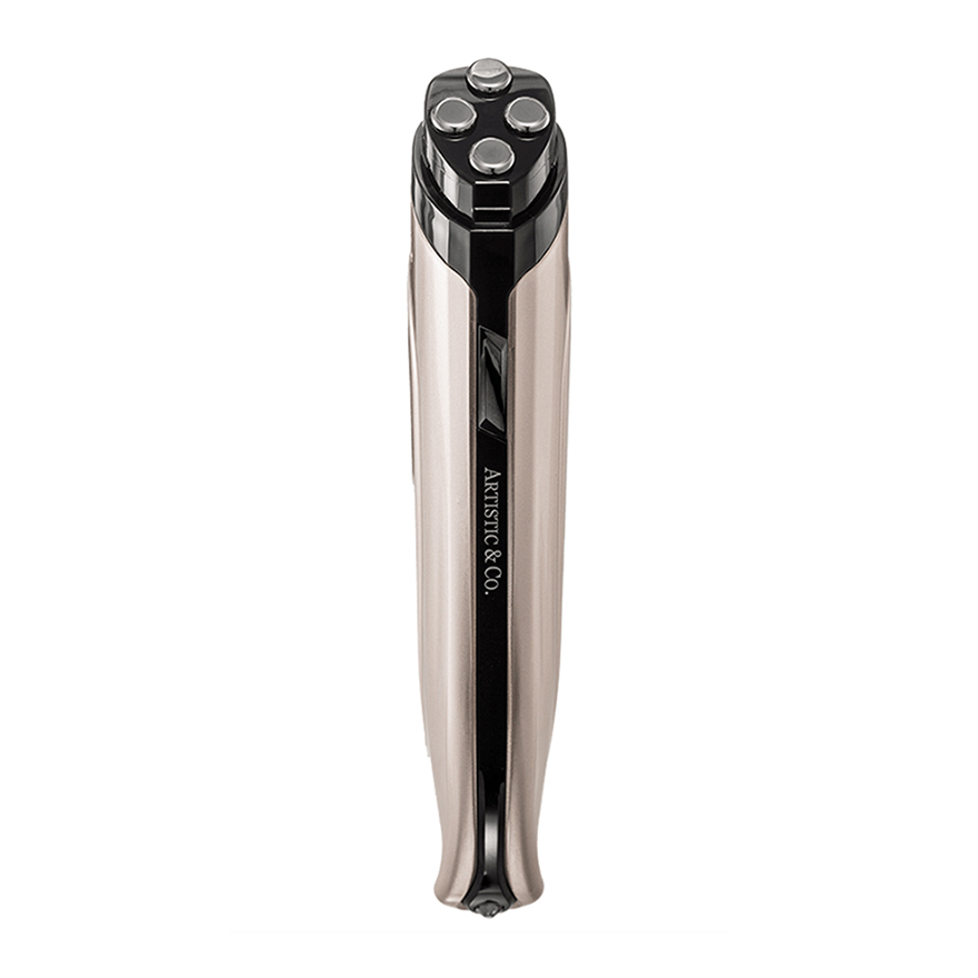 Rechargeable face treatment equipment skin care home beauty device