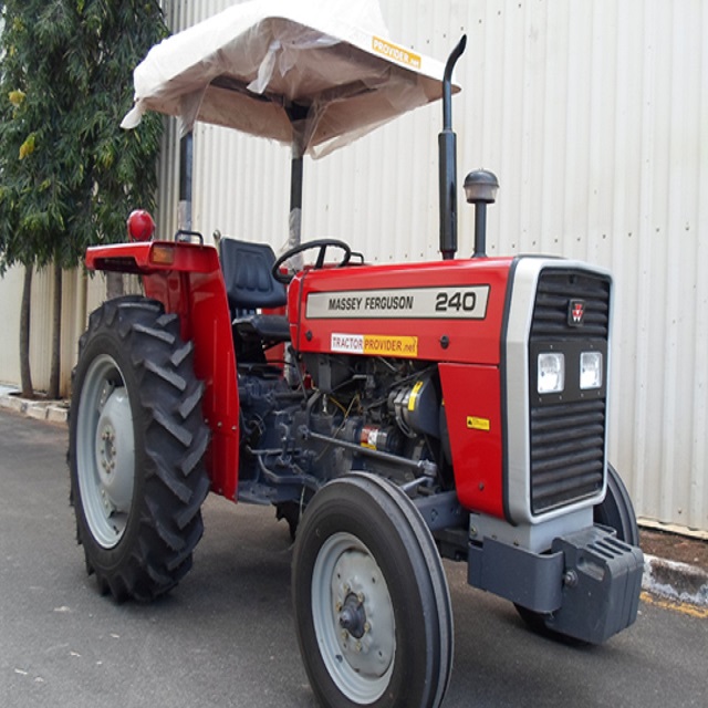 Сельскохозяйственный трактор Massey Ferguson 85 hp 2WD/4WD, все серии на продажу