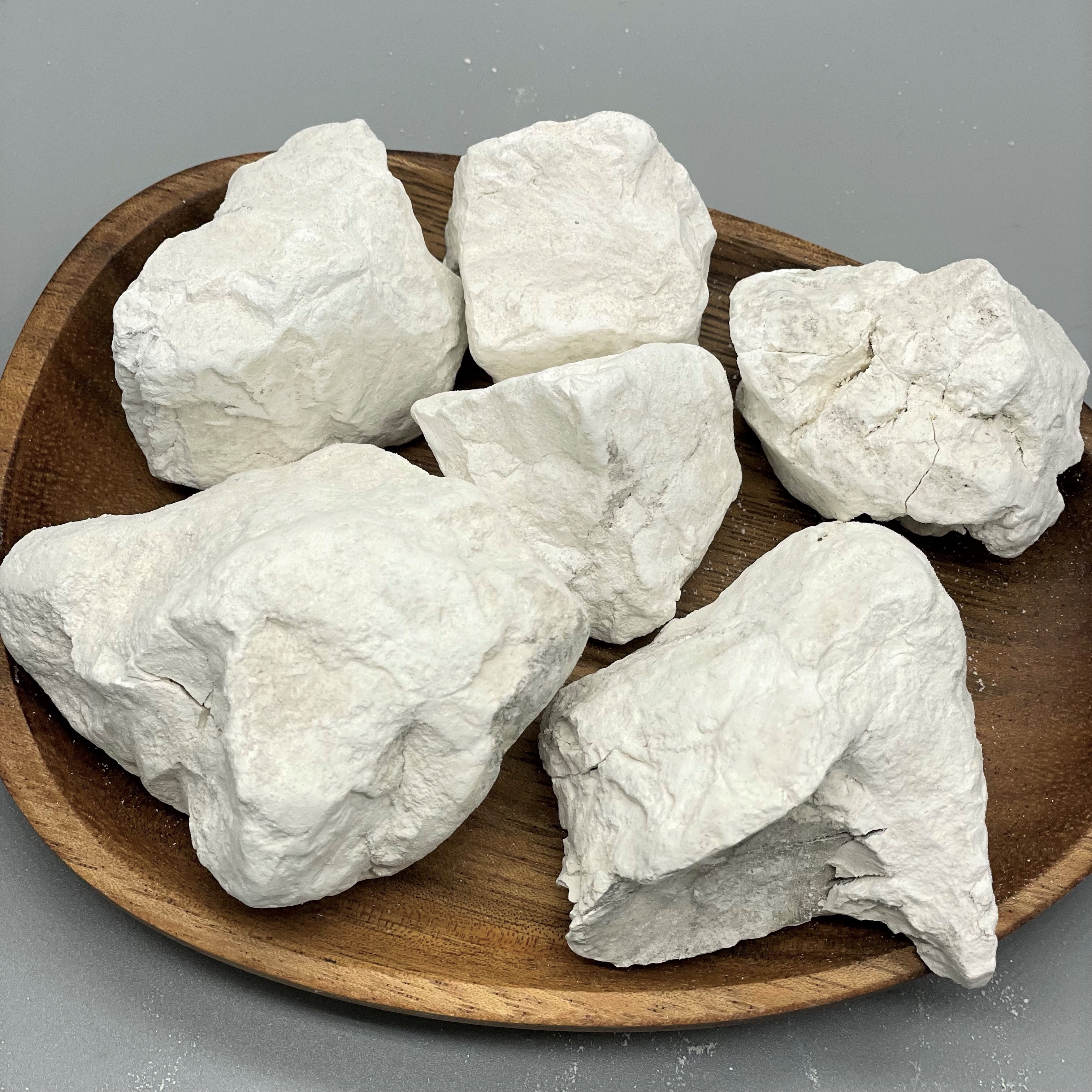 комовая известь. натровая известь. известь строительная. известь комовая/негашеная 5кг. мергель горная порода.