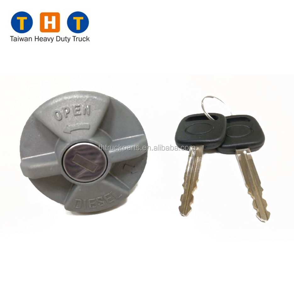 Крышка топливного бака 69058-37080 запчасти для грузовиков DYNA для Toyota