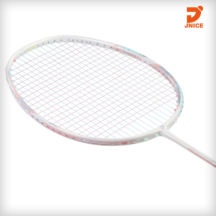 jnice CP high quality professional badminton racket