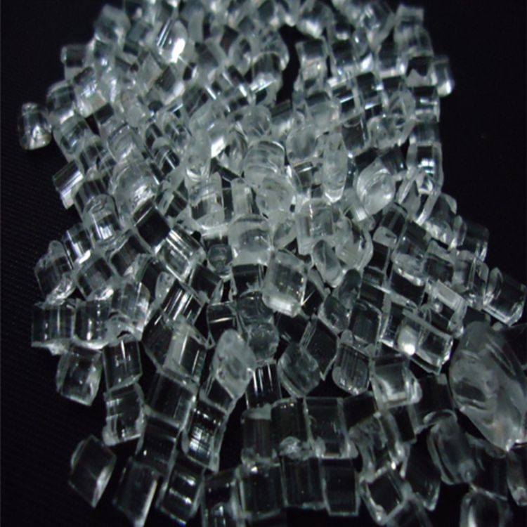 High quality and high gloss PMMA/ABS granule/pellet/alloy/compound