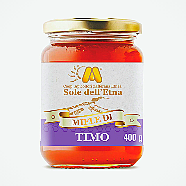 Итальянский продукт, 100% натуральные травы, тимьян