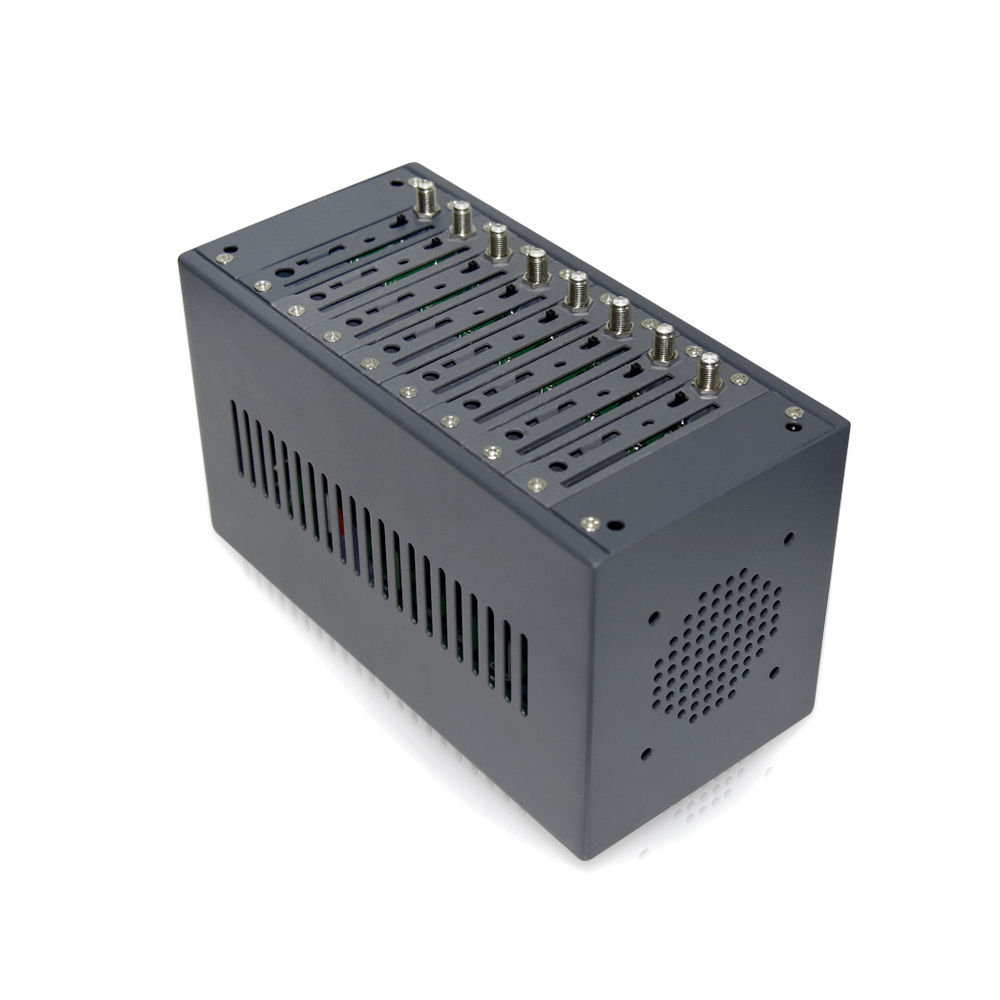 8 Ports Bulk Sms Service Free Software Gms Modem