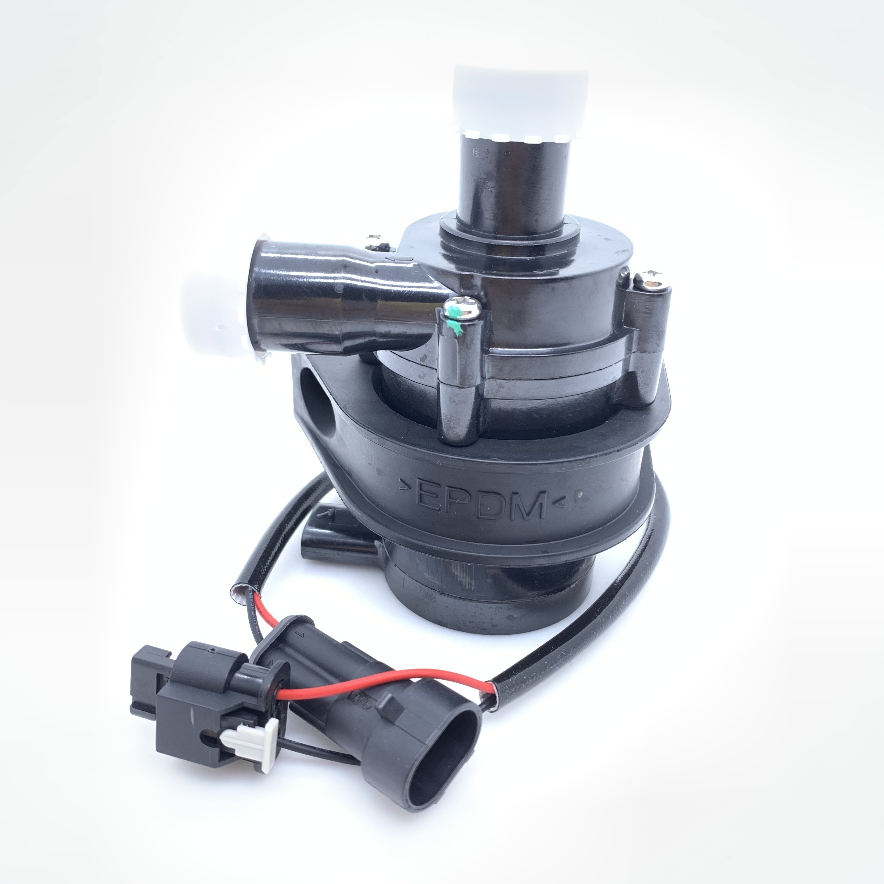 TWPO motorcycle high temperature electronic water pump 12V