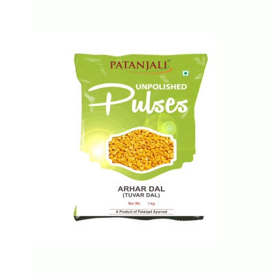 TUVAR DAL 500 GM