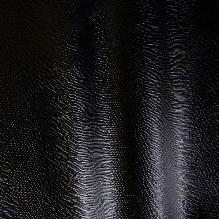 Iguana-beautiful embossed leather-real leather fullgrain top italian leather for sofa making