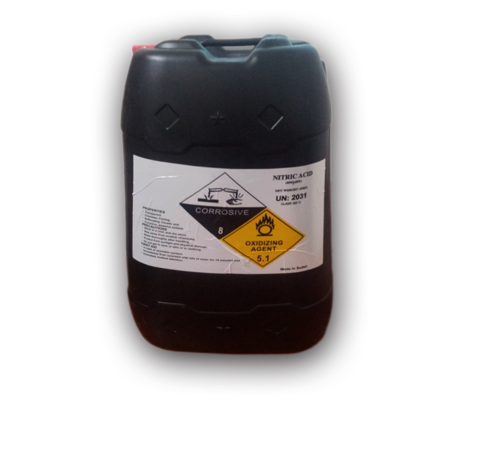 Nitric Acid 98% Nitric acid prices for industries