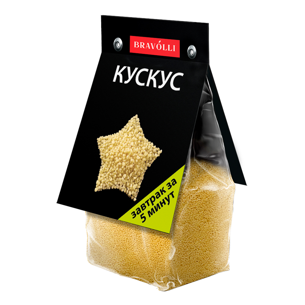 Качественные куски «Bravolli!» 350 г, продукты питания и напитки