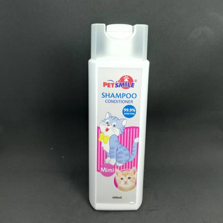 Petsmile Cat Шампунь Крем для тела гель для душа