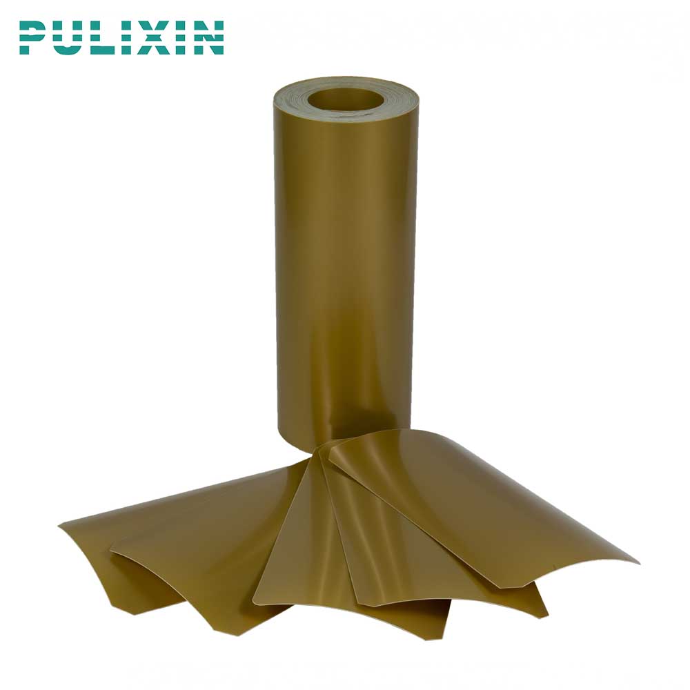 0.2~2mm thickness rigid extrusion ps film for food tray vacuum forming packing