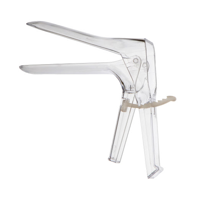 Plastic sterile disposable cheap price vaginal speculum professional high quality custom made vaginal speculum