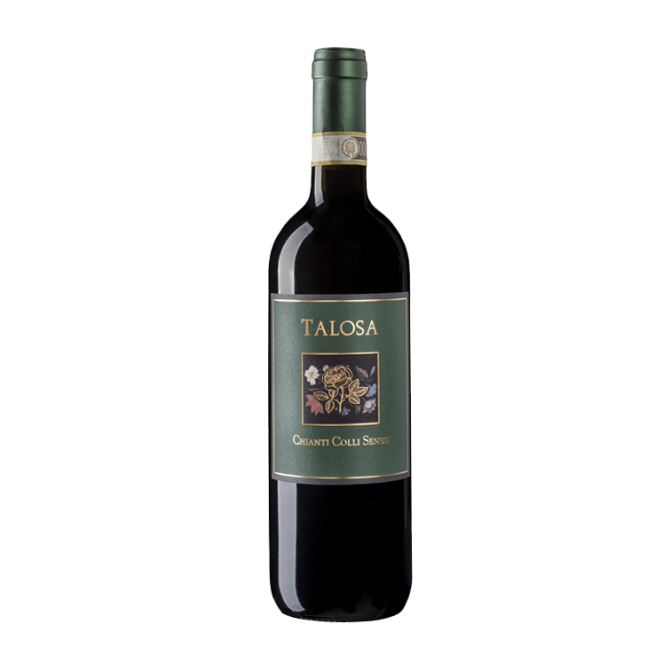 Chianti Colli Senesi DOCG