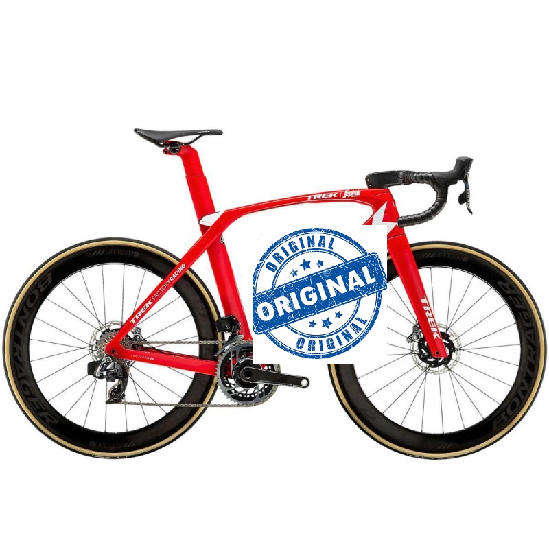 BUY 2 GET 1 FREE NEW ORIGINAL 100% Quality TREK MADONE SLR 9 ROAD BIKE Original