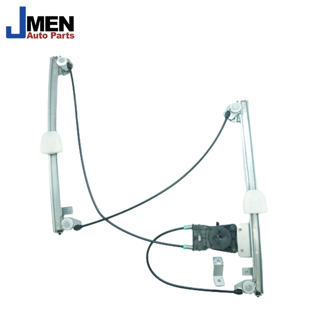 Стеклоподъемник Jmen для JAGUAR XF 07- FR C2Z31200 8X23F23200AD W/O MOTOR