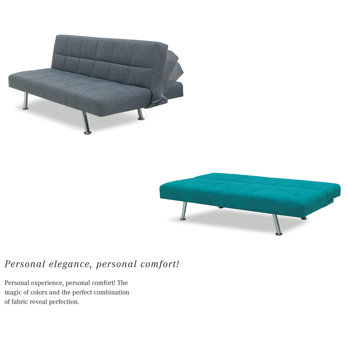 Indispensable Design With Teeny Group Sofa Bed