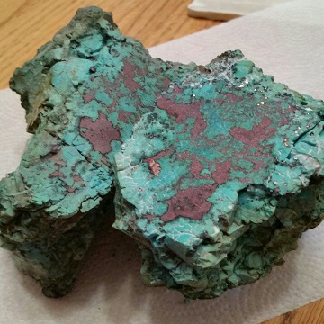 high quality 15 - 35% raw cassiterite high grade copper ore