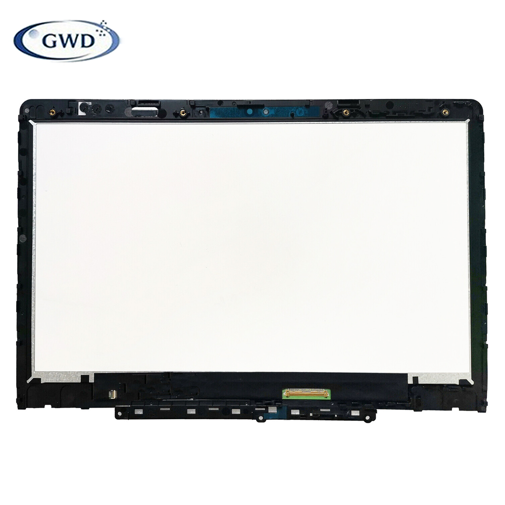 11,6 ЖК NV116WHM-T03 сенсорный экран дигитайзер ЖК-экрана для Lenovo Chromebook 500e