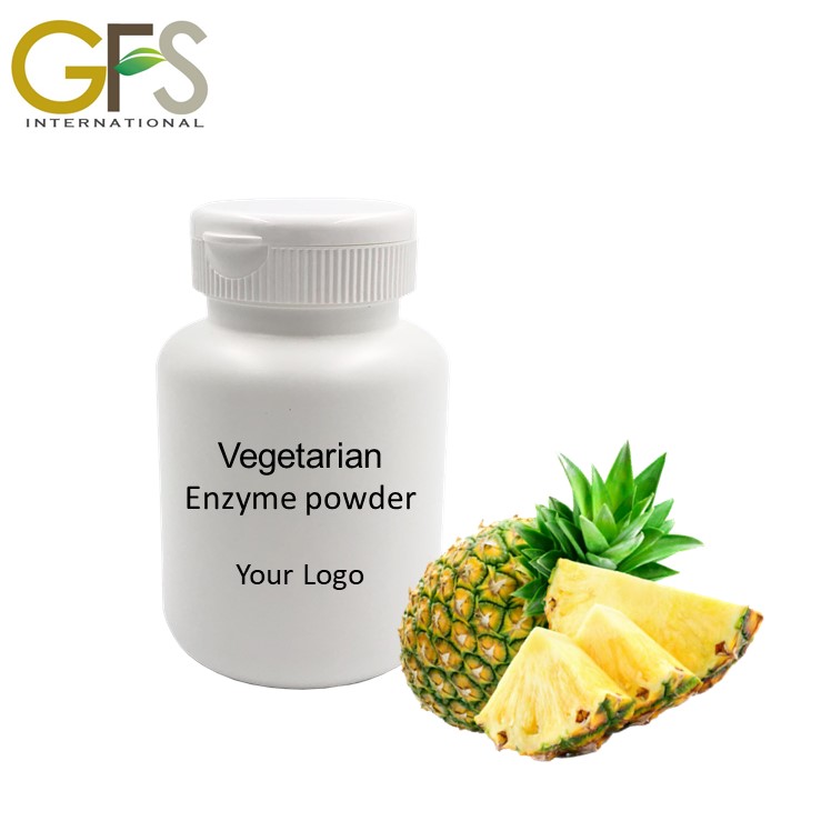 intestinal Enzyme health supplements powder