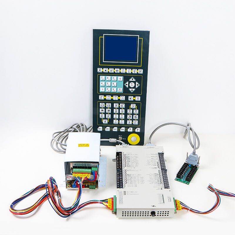Shanxing PLC F3800,Shanxing F3880 система управления, Shanxing система управления для литьевой машины
