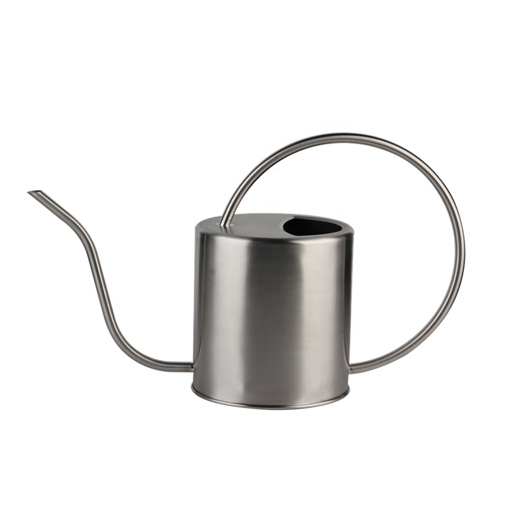 Watering Can Lightweight Long Spout Watering Pot with Handle for Indoor & Outdoor Garden