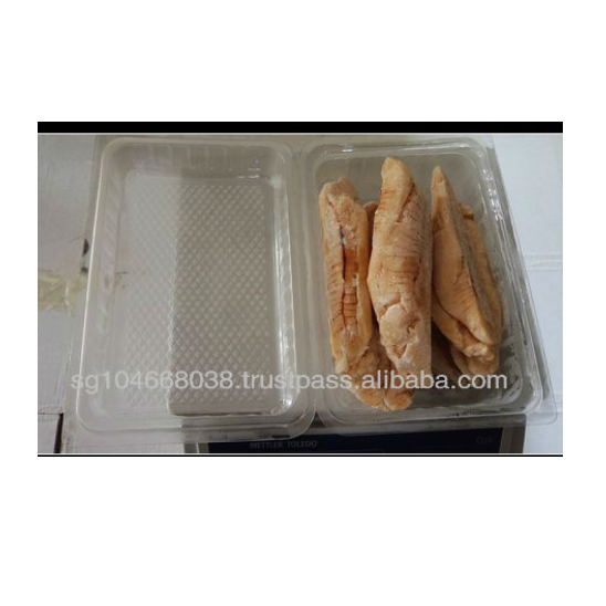 Икра замороженной рыбы