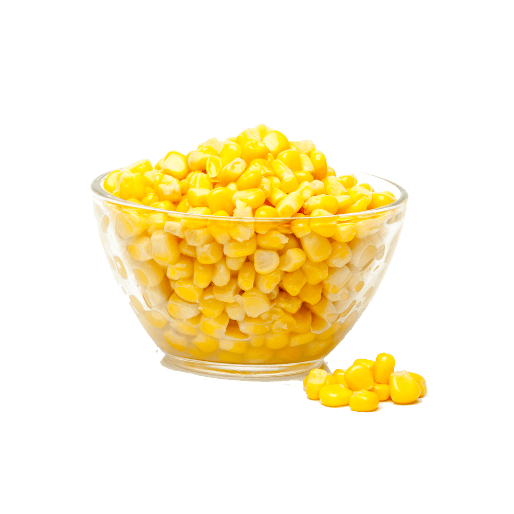 Popcorn Maize Grain/ Yellow Corn