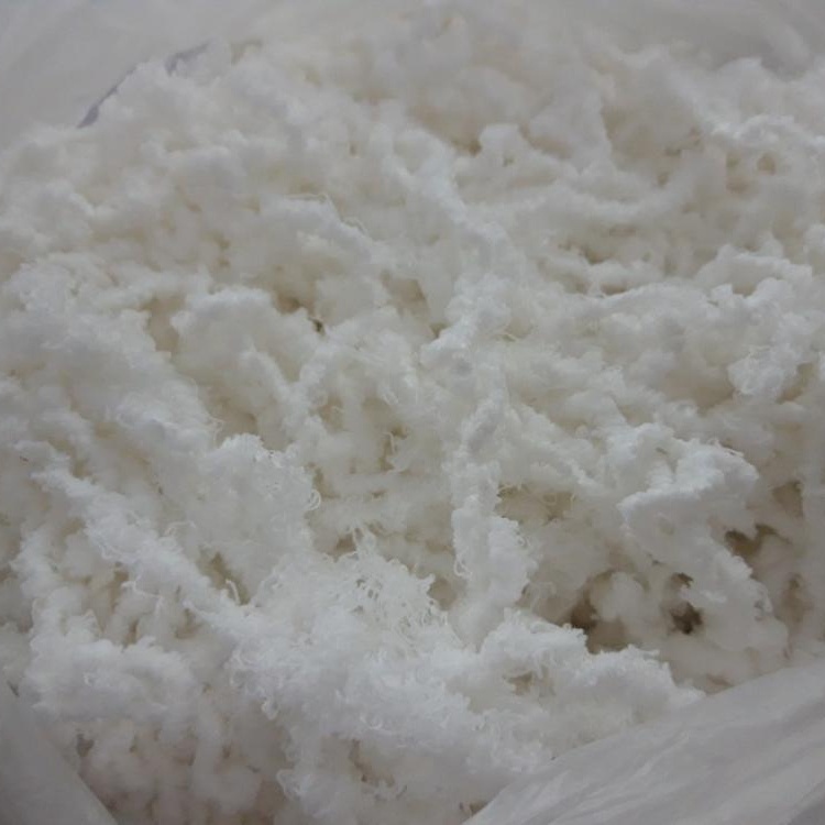 100% Polyester Yarn waste - Ms. Mira
