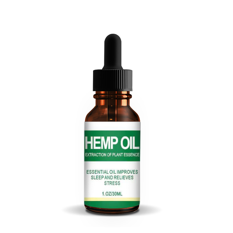 Amazon Горячая продажа пользовательский дизайн конопляное масло CBD с бесплатным образцом конопляное масло частная этикетка