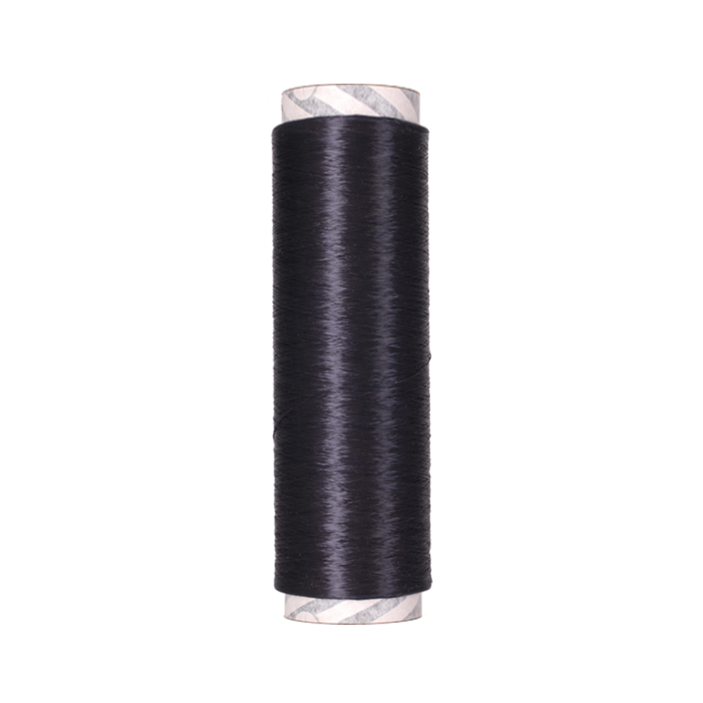 Polypropylene Yarn Black Color