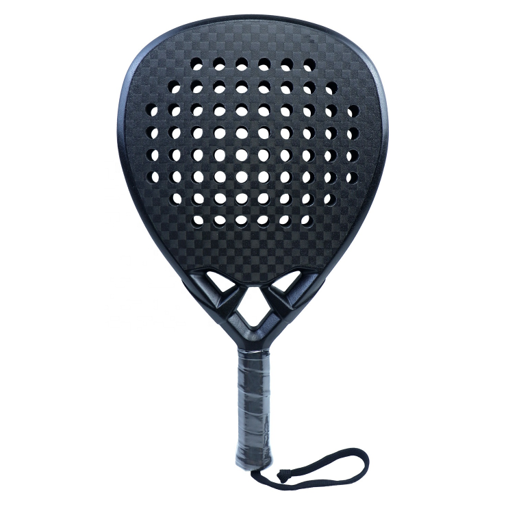 DIY Logo Diamond Shape POP Paddel Paddle OEM padel rackets carbon fiber professional private label vertex with kevler