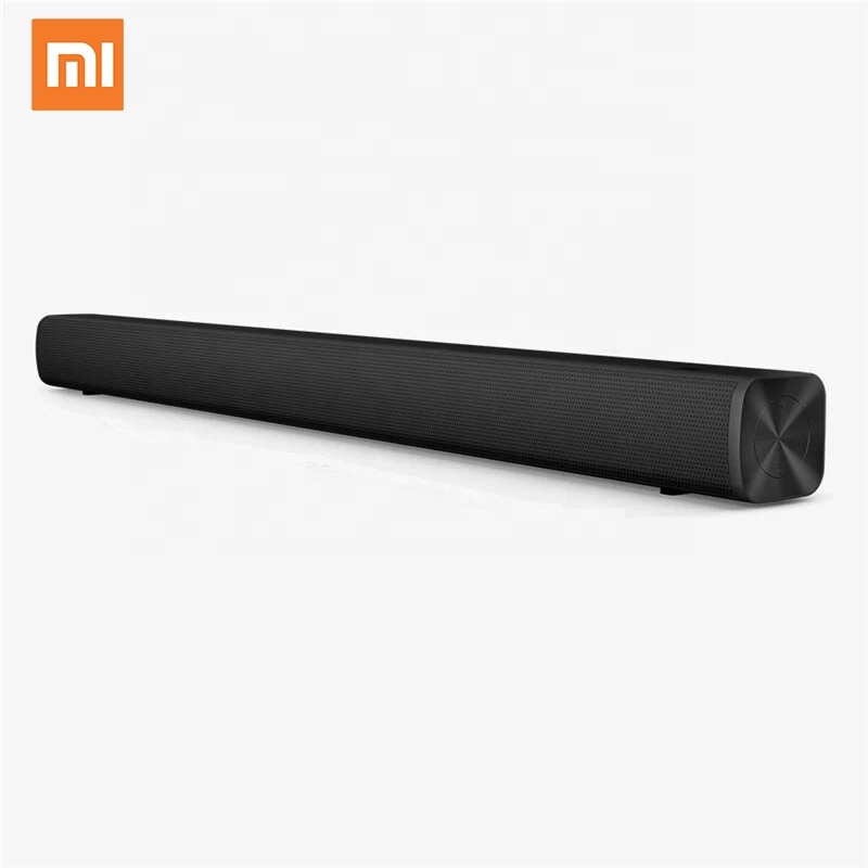 Xiaomi Redmi TV Bar Колонка проводная и беспроводная 30 Вт домашняя звуковая панель с объемным звучанием Redmi TV Stereo